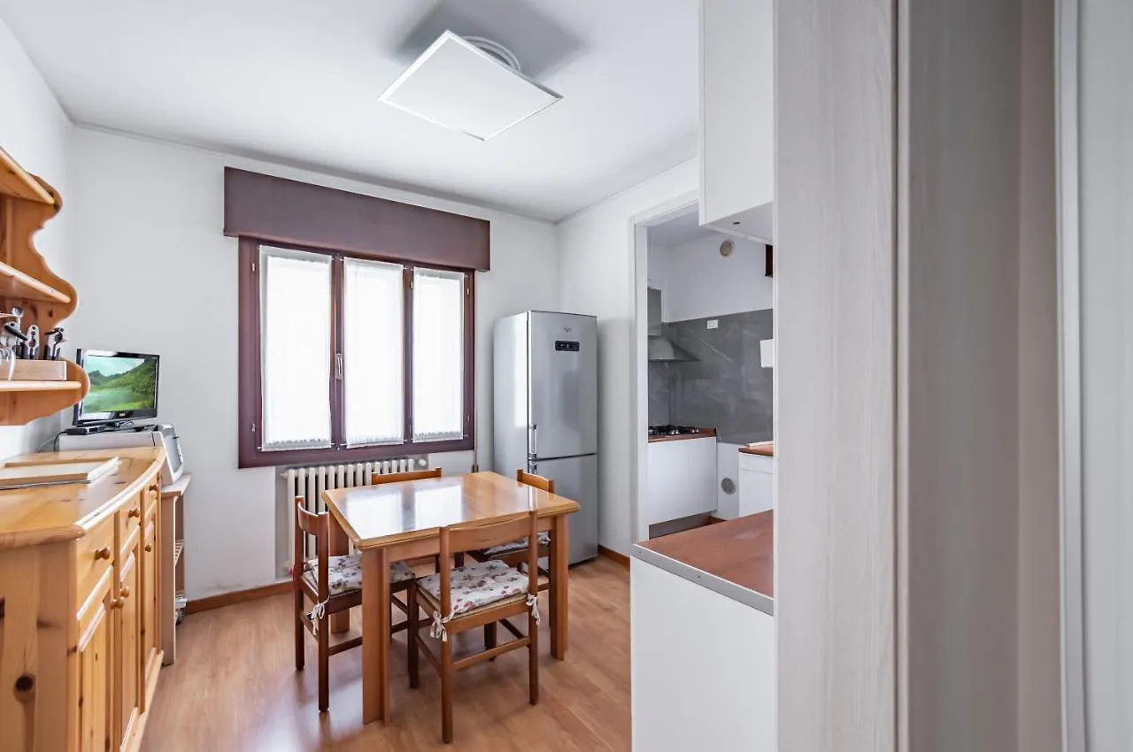Sunset Mestre Apartment