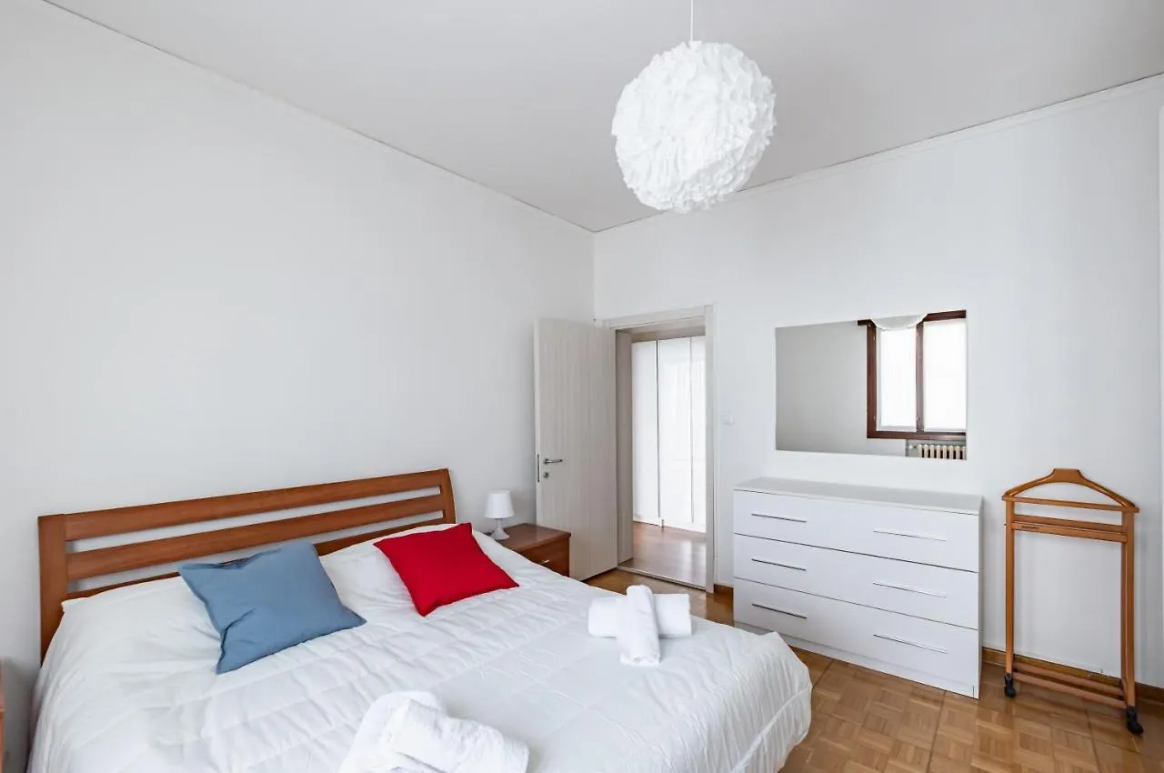 Sunset Mestre Apartment Italy