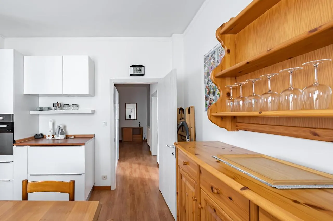Sunset Mestre Apartment