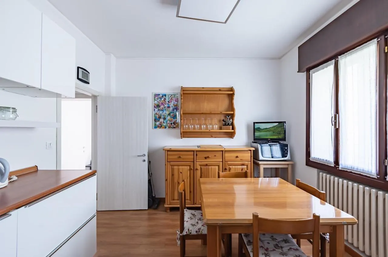 Sunset Mestre Apartment