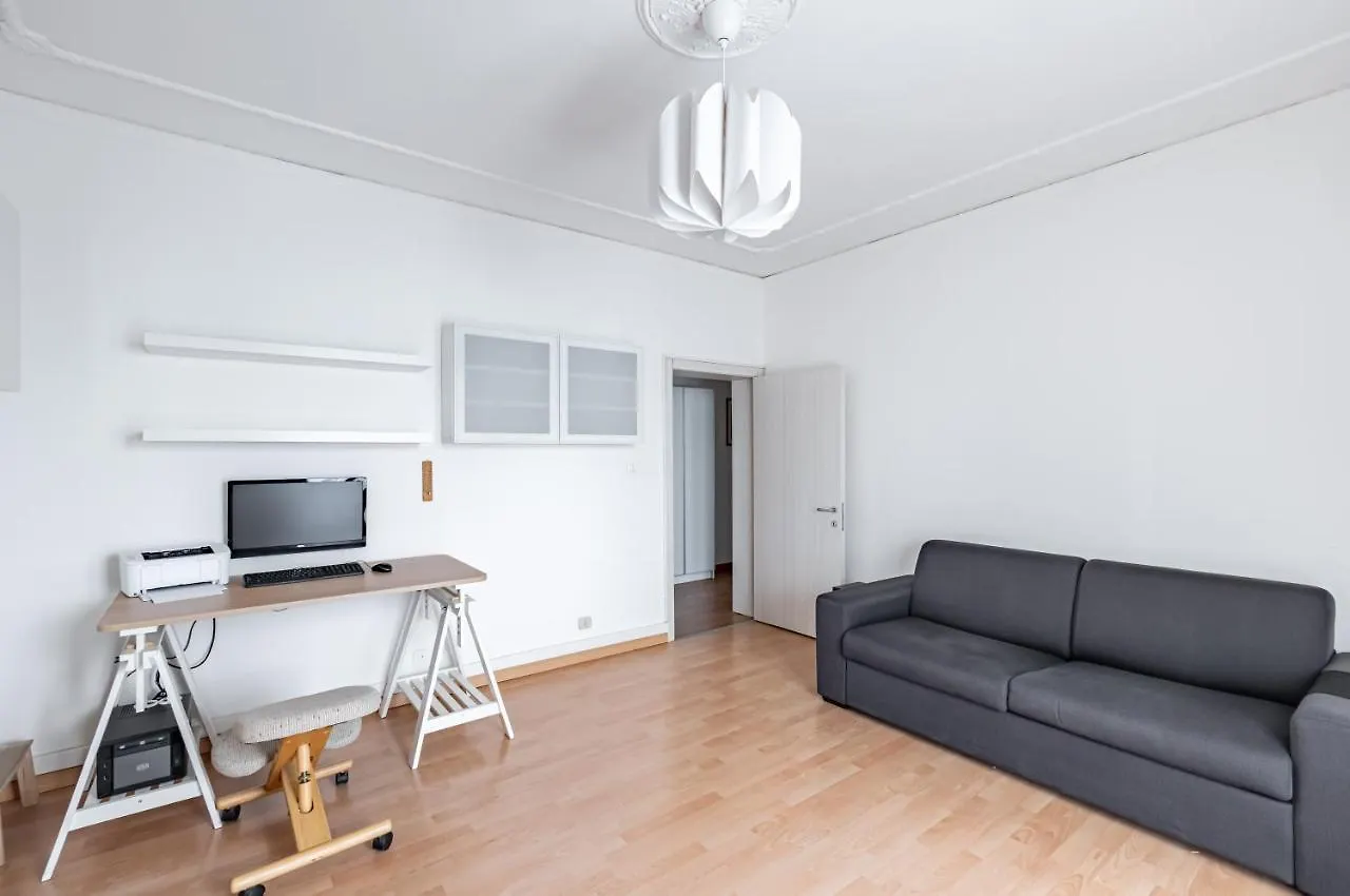 Sunset Mestre Apartment